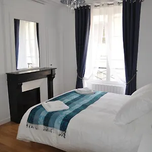  Apartment Du Cygne - Swan - Centre