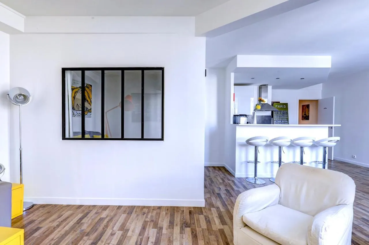 Louvre - Rivoli Private Apartment Paris 0*,  France